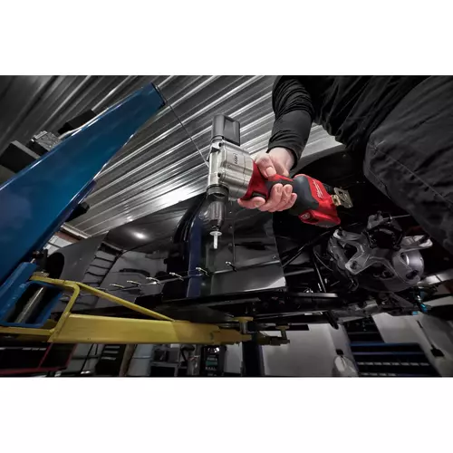 Milwaukee M12 BPRT-0 nitownica akumulatorowa 12 V 11