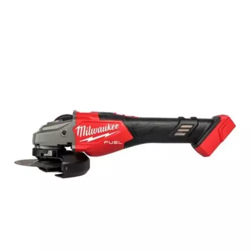 Milwaukee M18 FHSAG125XB2-0X szlifierka kątowa 125 mm 18 V FUEL 2