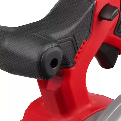 Milwaukee M12 FCS442-502X pilarka tarczowa 140 mm 12 V FUEL zestaw 8