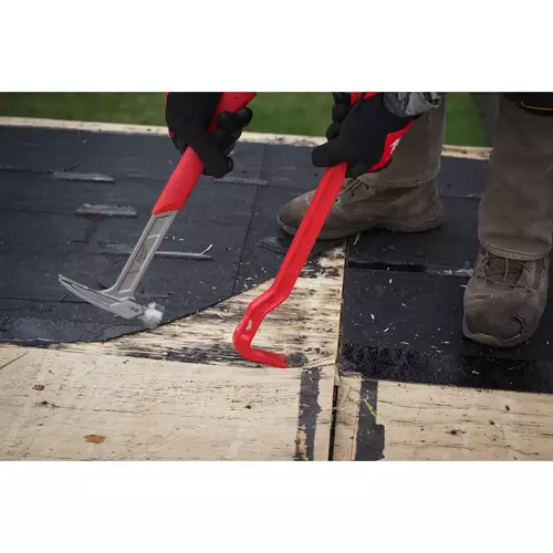 Milwaukee 4932500678 łom wyburzeniowy 450 mm I-Beam 4