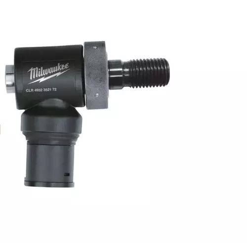 Milwaukee 4932352172 adapter FIXTEC Clean Line CLR M18 x 2.5 1 1/4″ UNC 2