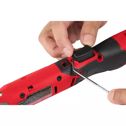 Milwaukee M12 FIR38G2-0 grzechotka akumulatorowa 3/8″ 12 V FUEL 7