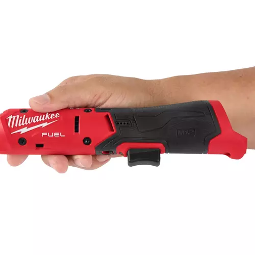 Milwaukee M12 FIR38G2-0 grzechotka akumulatorowa 3/8″ 12 V FUEL 9