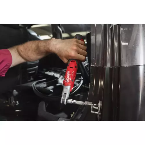 Milwaukee M12 FIR38G2-0 grzechotka akumulatorowa 3/8″ 12 V FUEL 11