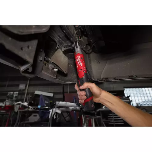 Milwaukee M12 FIR38G2-0 grzechotka akumulatorowa 3/8″ 12 V FUEL 12