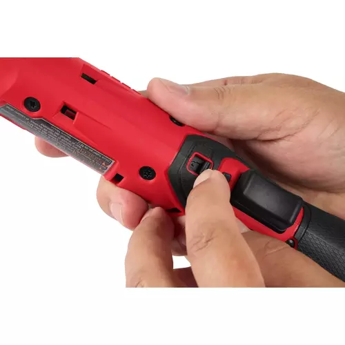 Milwaukee M12 FIR14G2-0 grzechotka akumulatorowa 1/4″ 12 V FUEL 5