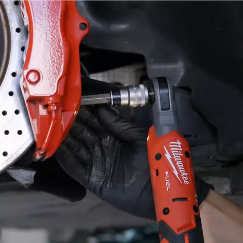 Milwaukee M12 FIR14G2-0 grzechotka akumulatorowa 1/4″ 12 V FUEL 7