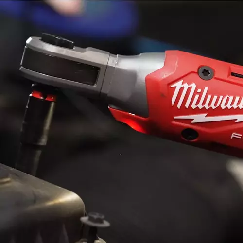 Milwaukee M12 FIR14G2-0 grzechotka akumulatorowa 1/4″ 12 V FUEL 8