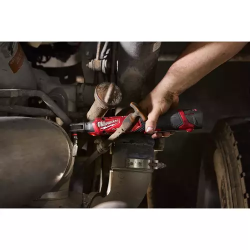 Milwaukee M12 FIR14G2-0 grzechotka akumulatorowa 1/4″ 12 V FUEL 10