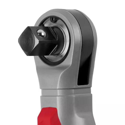 Milwaukee M12 FIR12G2-0 grzechotka akumulatorowa 1/2″ 12 V FUEL   4