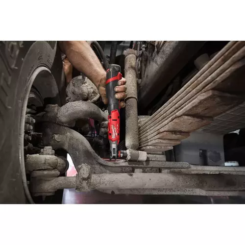 Milwaukee M12 FIR12G2-0 grzechotka akumulatorowa 1/2″ 12 V FUEL   7