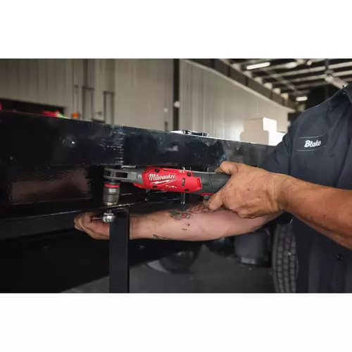 Milwaukee M12 FIR12G2-252B grzechotka akumulatorowa 1/2″ 12 V FUEL zestaw 6