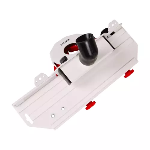 Distar 71419034037 GLIDER 45 przystawka do cięcia gresu pod kątem 45° 3