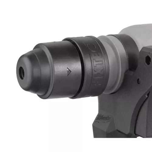 Milwaukee M18 ONEFHX-0 młotowiertarka SDS-Plus 26 mm 18 V FUEL ONE-KEY 5