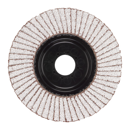 Tarcza listkowe 125 mm / Grit 120 9