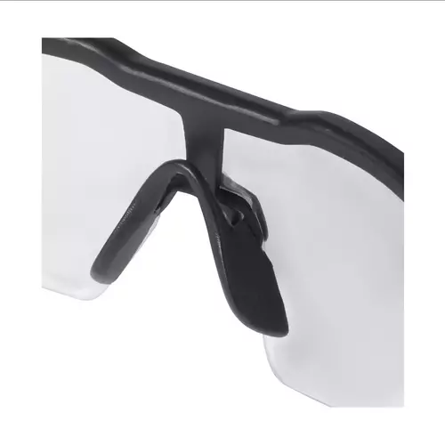Milwaukee 4932498365 okulary ochronne lustrzane (Silver Mirror) 2
