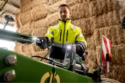 Metabo FP 18 LTX smarownica akumulatorowa 18 V 600789850 4
