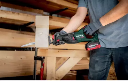 Metabo SSEP 18 LT BL pilarka szablasta akumulatorowa 18 V 601617840 MetaBox 3