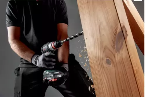 Metabo BS 18 LT BL Q wiertarko-wkrętarka akumulatorowa 18 V 602334840 metalBOX 3
