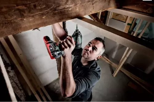 Metabo SSD 18 LTX 200 BL zakrętarka udarowa 18 V 602396840 metaBOX 3