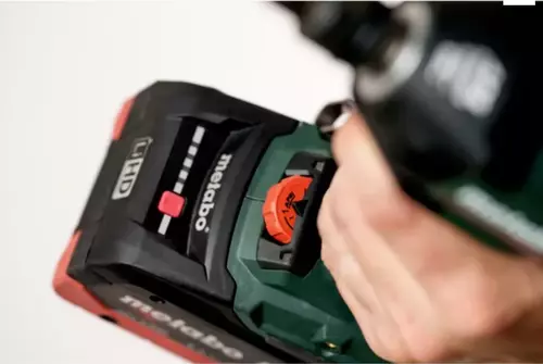 Metabo SSW 18 LTX 550 BL klucz udarowy 1/2″ 18 V 602404840 metaBOX 6
