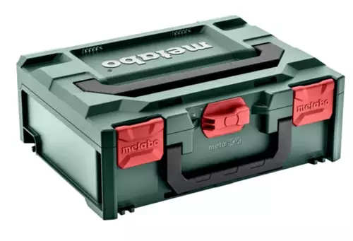 Metabo KS 18 LTX 57 BL pilarka tarczowa akumulatorowa 18 V 611857840 2