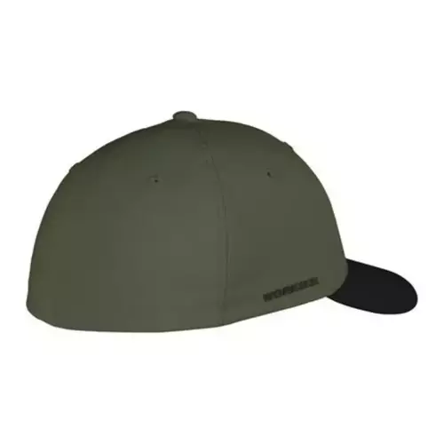 Milwaukee Performance Baseball Cap zielona L/XL czapka z daszkiem 4932501786 2