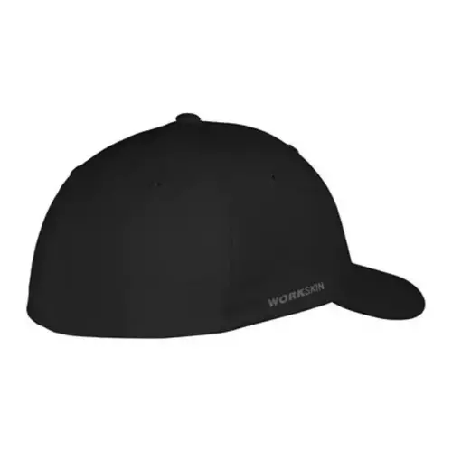 Milwaukee Performance Baseball Cap czarna S/M czapka z daszkiem 4932501787 2