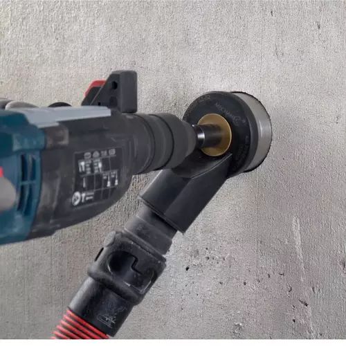 Mechanic SocketDUSTER 68–82 odpylacz do wiercenia otworów pod puszki 79568442113 6
