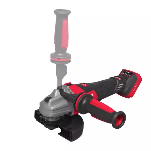 Milwaukee M18 FHSAGSVO125X-0X szlifierka kątowa 125 mm ONE-KEY 18V BODY 7