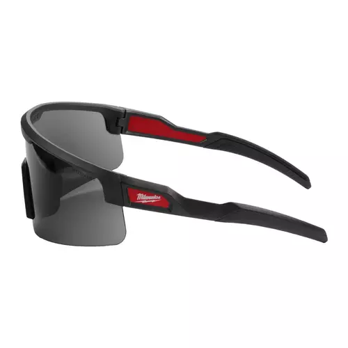 Milwaukee okulary ochronne LARGE FORMAT Tinted AS/AF 4932500722 2