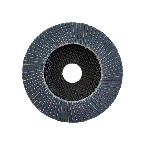 Tarcza listkowe 125 mm / Grit 60 8