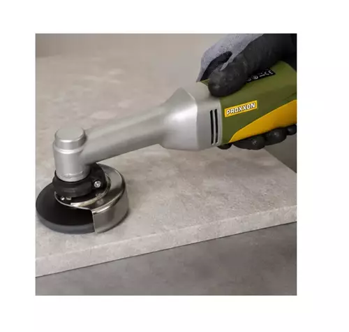 Proxxon LHW/BL szlifierka kątowa z długą szyjką BRUSHLESS 250 W PR29202 4