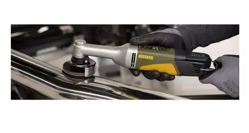 Proxxon LHW/BL szlifierka kątowa z długą szyjką BRUSHLESS 250 W PR29202 6