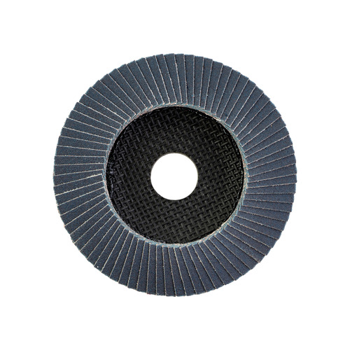Tarcza listkowe 125 mm / Grit 60 9
