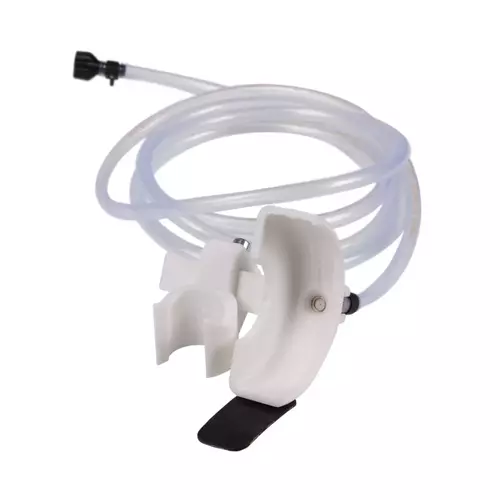 Distar 50 Cover osłona tnąca z chłodzeniem wodnym do grawerów Proxxon 71419034033 2