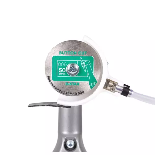 Distar 50 Cover osłona tnąca z chłodzeniem wodnym do grawerów Proxxon 71419034033 5