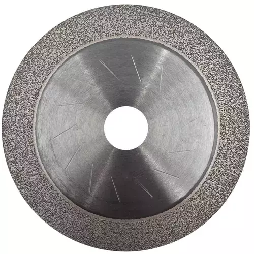 Distar MasterCUT LE tarcza diamentowa 125 × 1,6/1,0 × 15 × 22,23 mm do gresu i szkła 87015424122 5