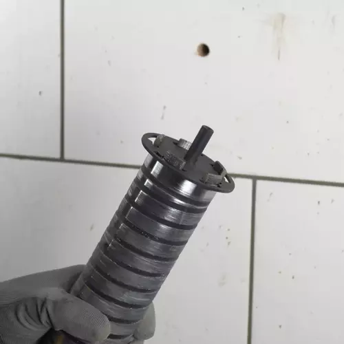 Mechanic Centrator RS/RM-TX 82/102 mm do koron diamentowych 71419031029 3
