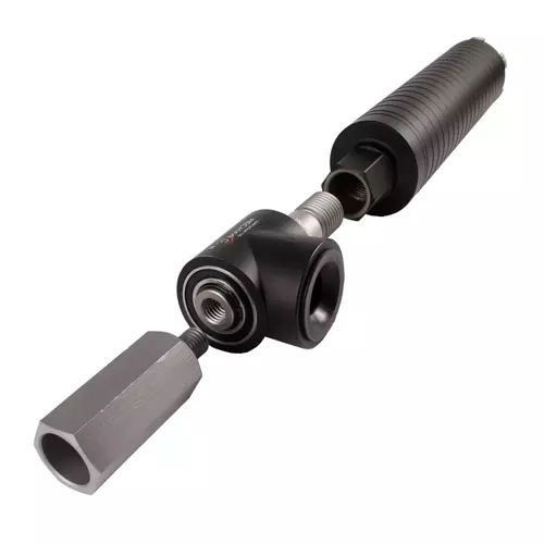 Mechanic DrillSTREAM odpylacz do koron diamentowych 1 1/4 UNC × M18 19568442025 5