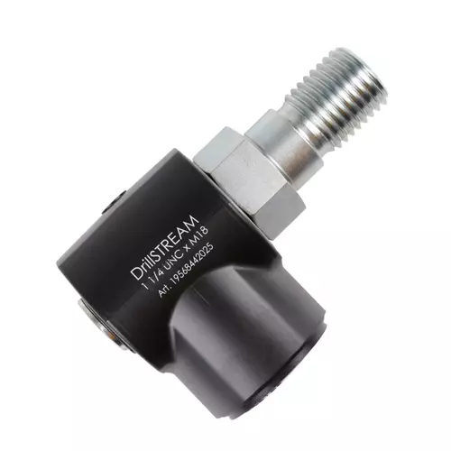 Mechanic DrillSTREAM odpylacz do koron diamentowych 1 1/4 UNC × M18 19568442025 2