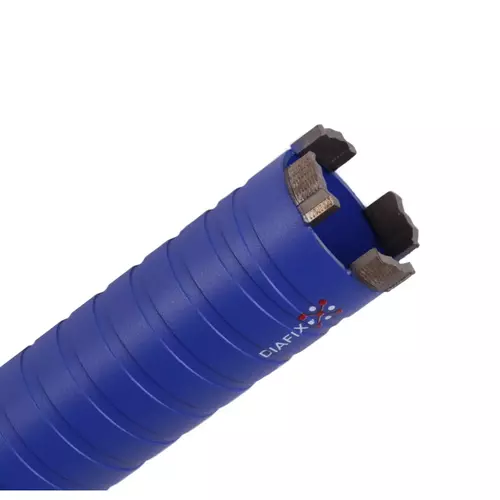 Distar DDS-W RM-TX korona diamentowa 52 × 300 mm 1 1/4" UNC 10170429020 2