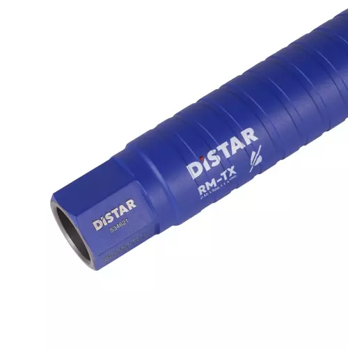 Distar DDS-W RM-TX korona diamentowa 52 × 300 mm 1 1/4" UNC 10170429020 3