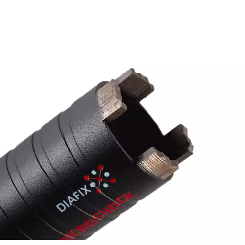 Distar DDS-W RS-TX korona diamentowa 52 × 300 mm 1 1/4" UNC 10170085411 2