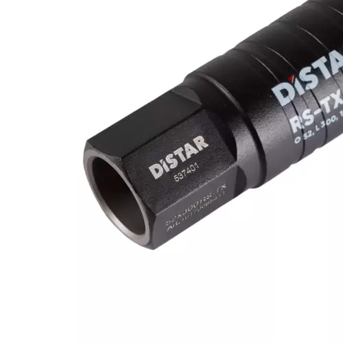 Distar DDS-W RS-TX korona diamentowa 52 × 300 mm 1 1/4" UNC 10170085411 3