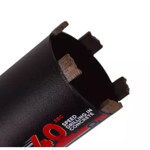 Distar DDS-W RS-X korona diamentowa 72 × 70 mm M16 do betonu 11133048033 2
