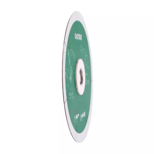 Distar Shine 76 × 0,6 mm tarcza diamentowa do gresu i ceramiki 11143158059 3