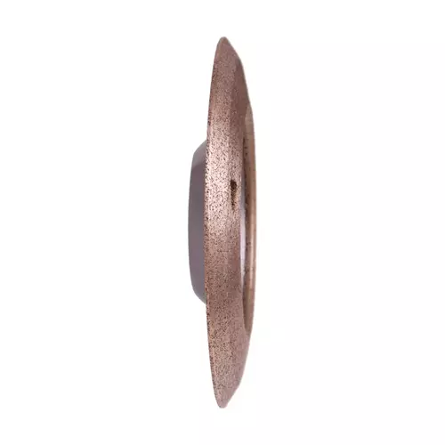 Distar SoftEDGE frez diamentowy tarcza 115 × 22,23 mm do gresu i kamienia 10170429045 3