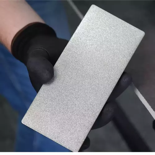 Distar Hand PAD #3 400 sztabka diamentowa 170 × 75 × 12 mm do gresu i ceramiki 89568442162 4
