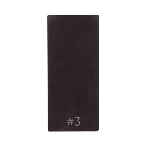 Distar Hand PAD #3 400 sztabka diamentowa 170 × 75 × 12 mm do gresu i ceramiki 89568442162 3